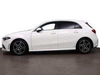 used Mercedes A200 A ClassAmg Line