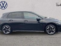 Used VW Golf VIII 150 HP (110 kW) 2025