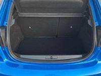 Used Peugeot 208 Allure+ 102 HP (75 kW) 2023 Blue Hatchback
