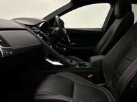 Używany Jaguar E-Pace R-Dynamic 200 KM (147 kW) 2024 Szary SUV