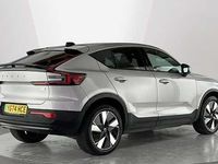 Used Volvo EC40 Plus 295 kW (402 HP) 2024 SUV