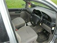 Used Chevrolet Tacuma 2006 MPV