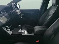 Used Land Rover Range Rover evoque R-Dynamic 309 HP (227 kW) 2023 Hatchback