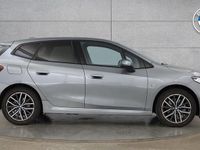 Used BMW 225 M Sport 2025 Grey Hatchback