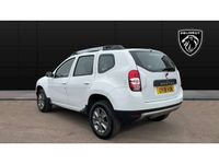 used Dacia Duster 1.2 TCe 125 Laureate 5dr Petrol Estate