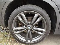 Used BMW X1 M Sport 190 HP (139 kW) 2017 SUV