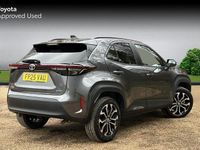 Used Toyota Yaris Hybrid Design 116 HP (85 kW) 2026 Estate