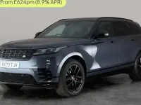 Used Land Rover Range Rover Velar SE Dynamic 204 HP (150 kW) 2025 SUV