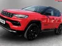 Used Jeep Compass 241 HP (177 kW) 2023 SUV