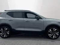 New Volvo XC40 Ultra 163 HP (119 kW) 2026 Grey SUV