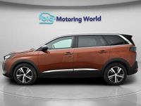 Used Peugeot 5008 GT 130 HP (95 kW) 2022 Bronze SUV