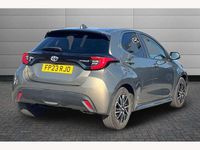 Used Toyota Yaris Hybrid Design 116 HP (85 kW) 2023 Other Hatchback