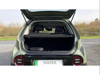 New Hyundai Inster 83 kW (113 HP) 2025 Other Hatchback
