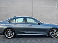 Used BMW M340 Comfort Edition 340 HP (250 kW) 2021 Grey Sedan