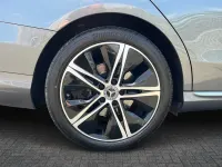 Used Mercedes C220 191 HP (140 kW) 2020 Grey Sedan