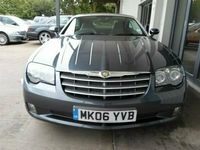 Used Chrysler Crossfire 2006 Coupe