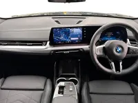 Used BMW iX2 Comfort Edition 227 kW (309 HP) 2026 Black SUV