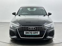 Usado Audi A3 Sportback S-Line 150 HP (110 kW) 2024 Citadino