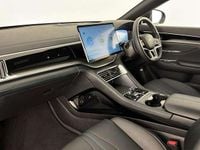 Used BYD Seal U Boost 214 HP (157 kW) 2025 Black SUV