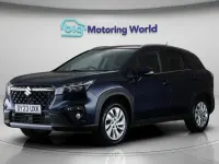 Usado Suzuki SX4 S-Cross 129 HP (94 kW) 2023 SUV
