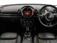 Used Mini Cooper Clubman Exclusive 136 HP (100 kW) 2022 Estate