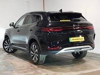 New BYD Seal Design 324 HP (238 kW) 2025 Black Estate