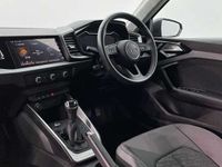 used Audi A1 30 TFSI 110 Sport 5dr S Tronic