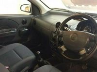 used Chevrolet Kalos 1.2