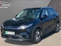 Used BYD Atto 2 Boost 130 kW (177 HP) 2026 SUV