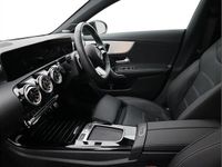 Used Mercedes CLA220 Shooting Brake AMG Line Premium Plus 187 HP (137 kW) 2025 Black Estate