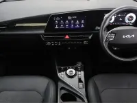 Used Kia e-Niro 150 kW (204 HP) 2023 Grey SUV