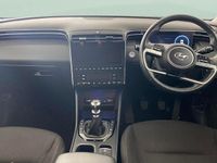 Used Hyundai Tucson Premium 150 HP (110 kW) 2024 SUV