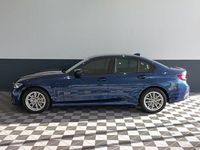 Used BMW 330e Comfort Edition 292 HP (214 kW) 2019 Blue Sedan