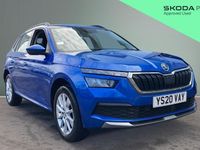 Used Skoda Kamiq SE 150 HP (110 kW) 2023 SUV