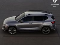 Usado Cupra Ateca 150 CV (110 kW) 2025 Gris SUV