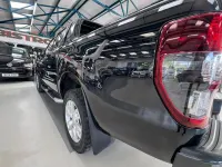 Used Ford Ranger Wildtrack 200 HP (147 kW) 2015 Black Pickup