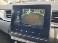 Used Renault Captur Techno 2024 Grey SUV