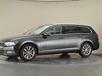 used VW Passat 2.0 TDI SE Business 5dr