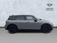 Used Mini Cooper Clubman Sport 136 HP (100 kW) 2019 Grey Estate