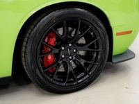 Used Dodge Challenger 2015 Green Coupe