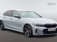 Used BMW 320 M Sport 181 HP (133 kW) 2025 Grey