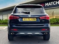 Used MG HS Exclusive 162 HP (119 kW) 2023 Black SUV