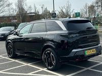 Used Peugeot 5008 GT 152 kW (207 HP) 2025 Black SUV