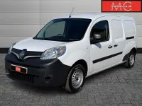 Gebraucht Renault Kangoo Business 94 PS (69 kW) 2021 Weiß Van / Kleinbus