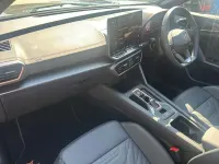 Used Cupra Formentor VZ2 272 HP (200 kW) 2025 Black SUV