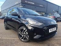 New Hyundai i10 Premium 79 HP (58 kW) 2026 Pearl  phantom black Hatchback
