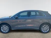 Second-hand Audi Q3 Sport 150 CP (110 kW) 2019 Gri SUV