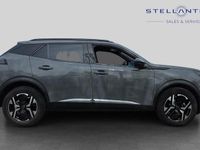 Used Peugeot 2008 Allure 131 HP (96 kW) 2025 SUV