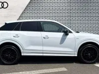 Used Audi Q2 Black Edition 2025 SUV