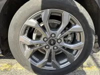 Used Ford Focus ST-Line 125 HP (91 kW) 2023 Black Hatchback